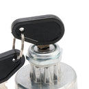 Tændingslås 883928M91 Passer til Massey Ferguson TO35 135 165 35 50 200 88