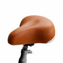 7rychlostní 26" paprskové kolo cruiser jízdní kolo dámské kolo dívčí městské kolo černé