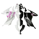 Injection Verkleidung Kit Karosserie Kunststoff ABS fit Für Kawasaki EX300 Ninja300 2013-2024