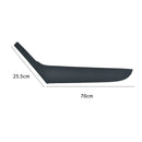 Äußere Abdeckung für Türgriff rechts 5K3686040A für VW Golf 6 Coupé 2009-2013