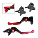 2017-2022 Kymco AK550 justerbar kopplingsbromsspak