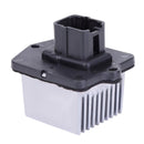 Resistencia reguladora del ventilador del calentador 7802A006 para MITSUBISHI Lancer 2008-2014