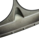 Kledning med dobbel frontlysramme for Road Glide 1998-2013