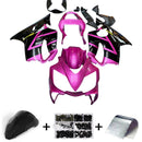 Verkleidungssatz aus ABS-Kunststoff, passend für Honda CBR600 F4i 2001-2003