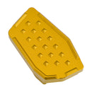 Seitenständer-Vergrößerungsplatte passend für BMW K1600B, K1600 Bagger, K1600GA (2018–2025)