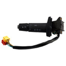 81255090194 81255090191 Elektrischer Lenkstockschalter für MAN-Bus