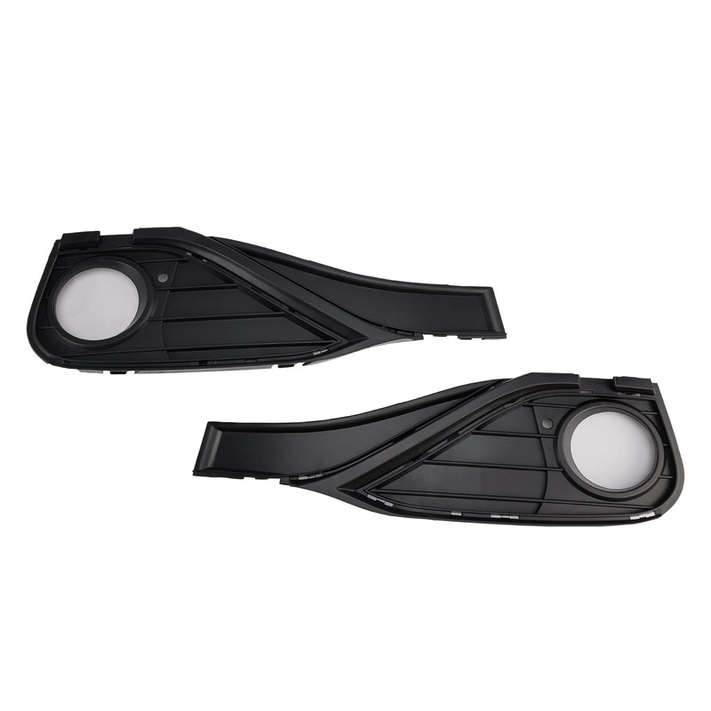 Teilweise offenes Gitter Nebelscheinwerfergitter 51117294831 Passend für BMW F32 F33 F36 418D