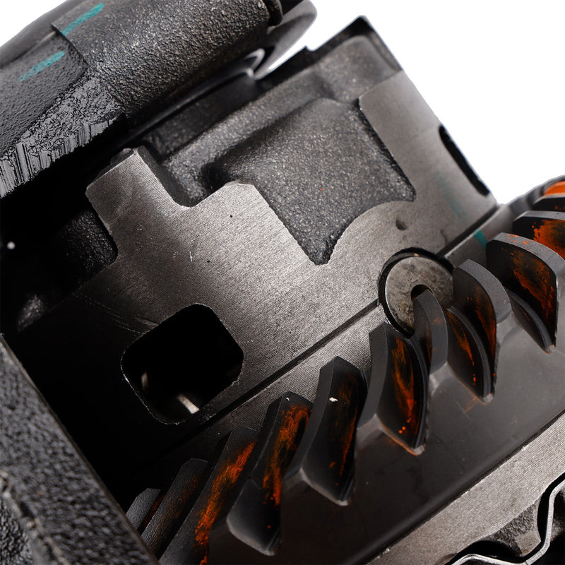 2003–2009 Toyota 4Runner 4WD 4.0L 4WD Hinterachsdifferential 41:11 3,727 Übersetzungsverhältnis 42181–60130