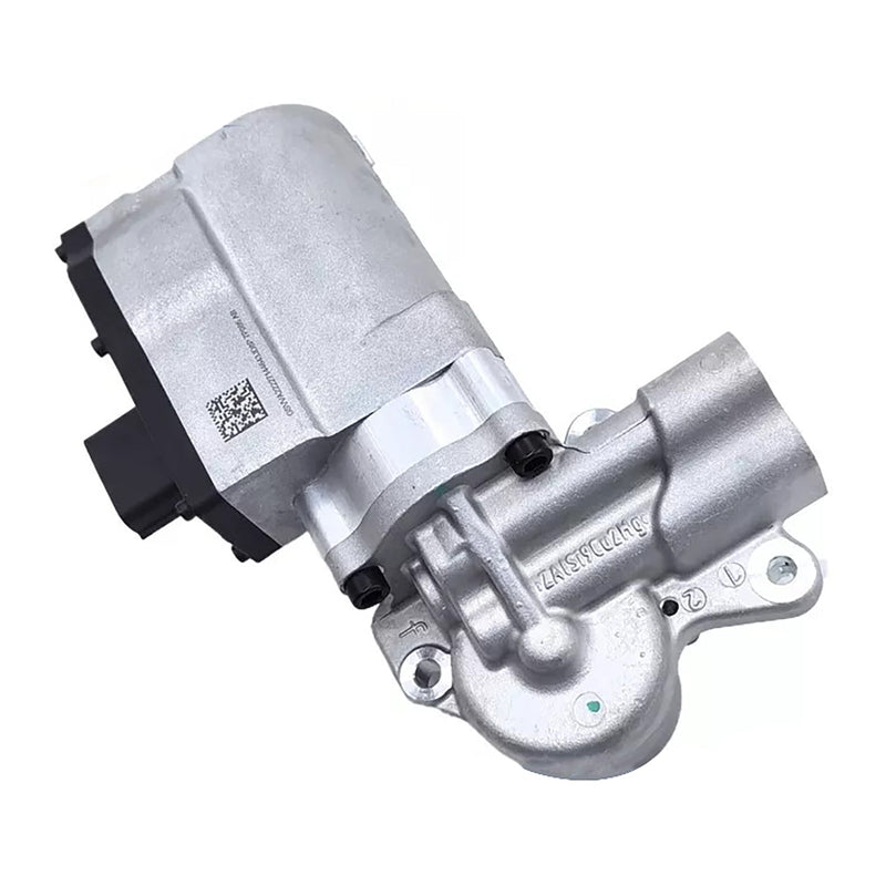 6F35 transmissionsoljepump för Ford EcoSport Lincoln Fusion 1.0L 2018-2021