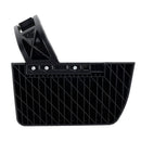 1999-2016 Ford F250 F350 F450 Super Duty Einziehbare Klappstoßstange Stufe 75303-01A