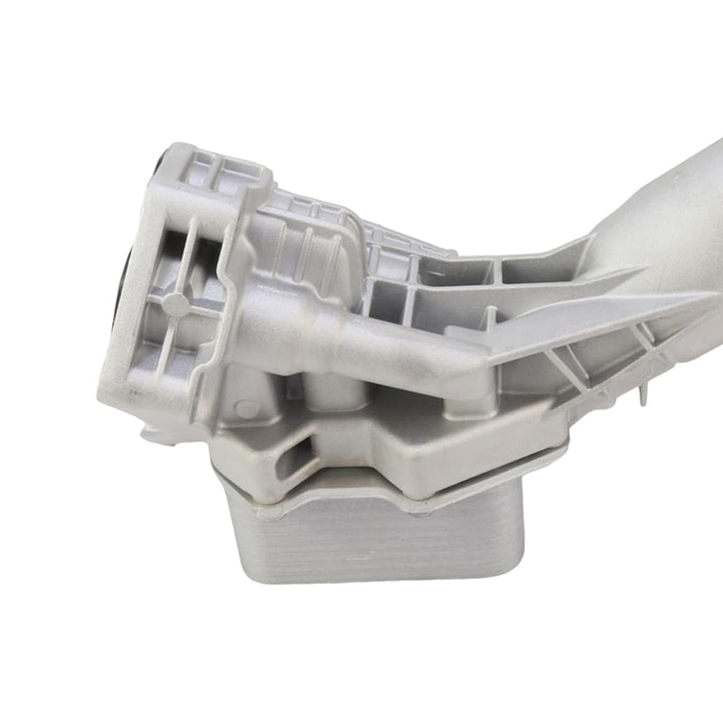 2020–2024 BMW X3 Ölfiltergehäuse Ölkühler 11428580414 11428651710