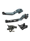 2020-2021 CFMOTO 400NK 650MT 650GT Säädettävä kytkimen jarrulevi