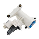 WH11X29539 AP6986715 pesukoneen tyhjennyspumppu GE-pesukoneelle