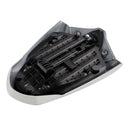 2024-2025 Daytona 660 bakkledning for baksete kledning