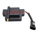 2015 Ski-Doo MXZ XRS 600HO ETEC XS-RS120 CDI Box Ignition Device 512060093 512060584