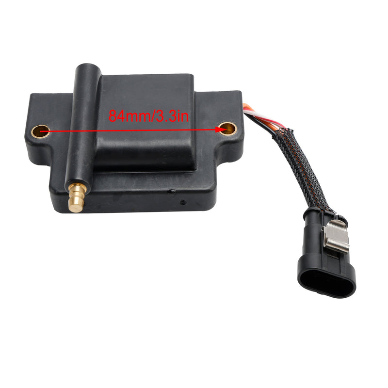 2016 Ski-Doo Summit 800R E-TEC 000CHGC CDI Box Ignition Device 512060093 512060584