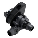 64119197085 Elektrische Zusatzwasserpumpe für BMW E70 F15 X5 2007-2015