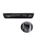 2005–2010 Jeep Grand Cherokee LED Drittes 3. Bremslicht 55157397AD Schwarz