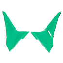 2023-2024 Yamaha X-MAX 300 XMAX Kit de carenado de carrocería ABS de inyección 12#