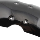 Forskærm til Bonneville T100 Scrambler Thruxton 2001-2016 Gloss Black