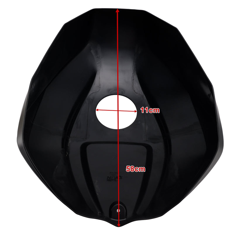 2021-2024 Aprilia RSV4 Gas Tank Cover Trim Fairing Cowl