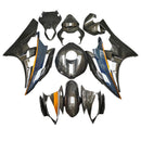 Verkleidungssatz aus ABS-Kunststoff für Yamaha YZFR6 YZF-R6 2006-2007