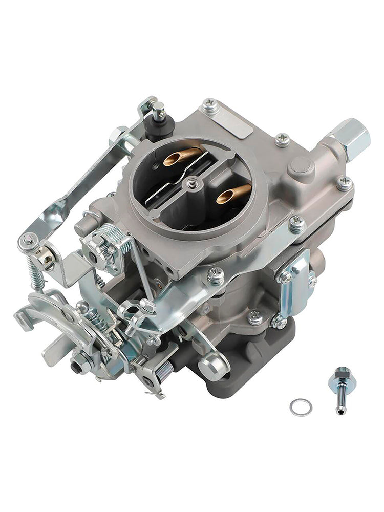 1974-1981 Toyota TRUENO Carb Carby Gaźnik 21100-24034