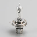 Motorradlampe Silverstar H4 64193SVS P43T 12V 60/55W für OSRAM