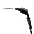 Kabel plynového vlaku pro Suzuki GSXR1000 2017-2023, černá