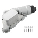 Ölkühler Filter Gehäuse 11428585235 Für Mini Cooper BMW i8 2014-2020