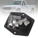 HVAC Heizung Gebläse Regler Widerstand 15039098 Für Chevrolet C1500 C2500 C1500