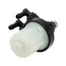 Palivový filtr pro přívěsný motor Mercury 9,9 HP 18 HP F25 25 HP F30 30 HP 40 HP 50 HP 853733A2