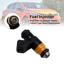 1 st injektormunstycke för Renault Clio 2, Megane 2, Scenic 2 1.4/1.6 16V H029611