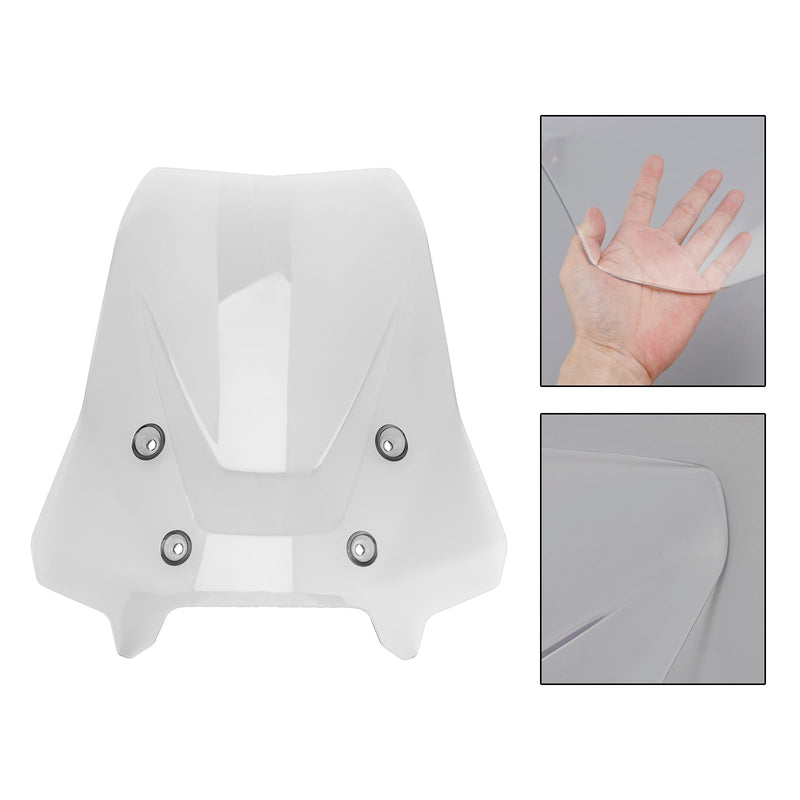 2024-2025 BMW R1300GS ADV Windschutzscheibe