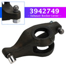 QSL9 3942749 Auslass-Kipphebel für Cummins 6CT8.3 QSC8.3