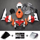 Verkleidungssatz aus ABS-Kunststoff für Honda CBR600RR 2005-2006 F5