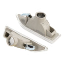 2016–2021 Mini Countryman Crossover MK II F60 Par de sinais de turno 63137406369 63137406370