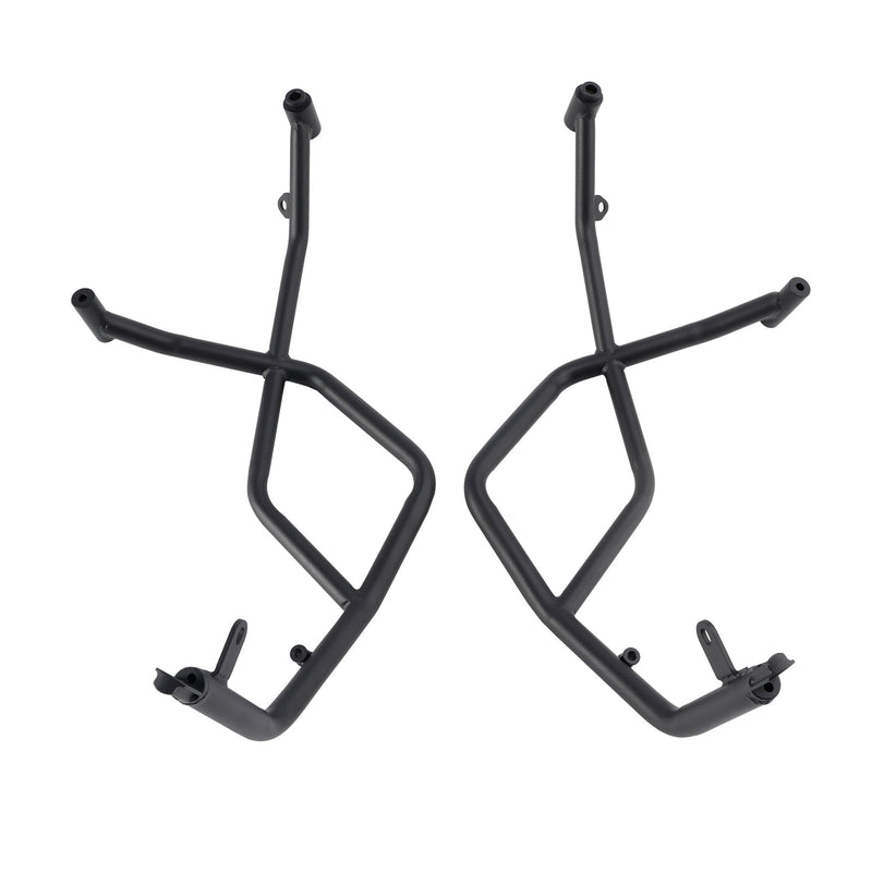 2022 2023 2024 Honda ADV160 Motorisuojauskehys suojaa anti-rrash-puskurin