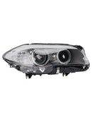 2010-2013 För BMW 5-serie F10 Sedan Xenon LED varselljus höger utan AFS 63117271910