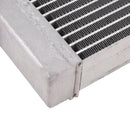 Ölkühler-Radiator A0995000001 für Mercedes-Benz C-Klasse W205 C63 2014-2021