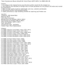 Auto Übertragung Master Rebuild Kit Kupplung Platten 6HP19 6HP21 Für BMW 2004-AUF