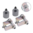 2 zoll Heben Set Vorne und Hinten Suspension Für Polaris 500 570 Mittelgroße Ranger