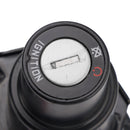 2-poliger Zündschlüsselschalter für Yamaha Virago 535 XV535 XV400 1987-2003