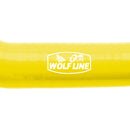 Kit de mangueira de refrigerante de silicone Street Triple 765 R RS 2020-2022