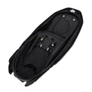 Honda Adventure 350 (Modelljahre 2022–2025): Austausch der vorderen und hinteren Fahrer- und Beifahrersitze