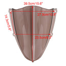 Windschutzscheibe Windschutz passend für Aprilia RSV4 1100 2022-2025