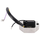 3-leder spændingsregulator egnet til Johnson/Evinrude 175 HK 200 HK varenummer 581736 0581736
