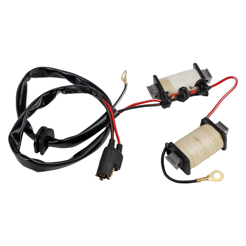 Zündungsstator für Suzuki RM80 RM80S 1985-2001 RM85 RM85L RM85M 2002-2023