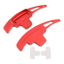 Lenkrad-Schaltwippen für Mercedes-Benz B GL GLA 12-15