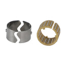 Set of 6 Eccentric Shaft Camshaft Needle Bearing for BMW 11377615379